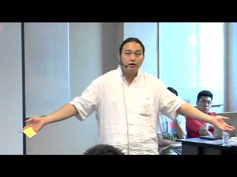 Surviving Samsara (Joy in the Workplace) - Part 3 (English)