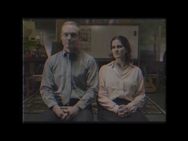 THE NEW JERUSALEM '98 | Monster Fest 2018 | Trailer