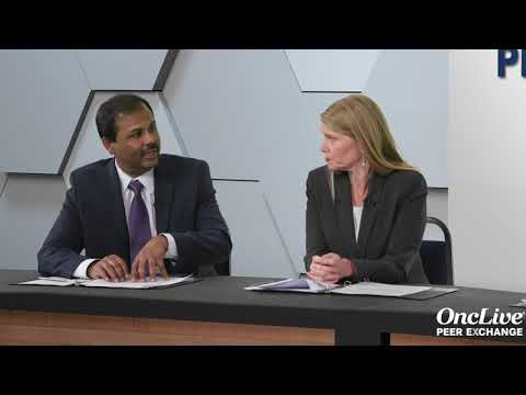 CheckMate 227: TMB Versus PD-L1 in Advanced-Stage NSCLC
