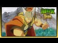 Thor Vs Hulk