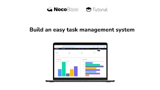 NocoBase 101: Getting Started with Task Management-1