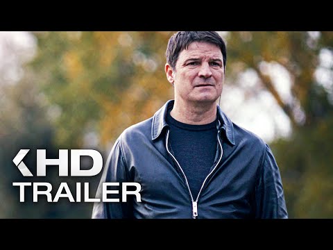 VERBRANNTE ERDE Trailer German Deutsch (2024) Mišel Matičević