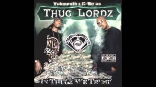 C Bo &amp; Yukmouth Thug Lordz   Made Men Ft Killa Tay