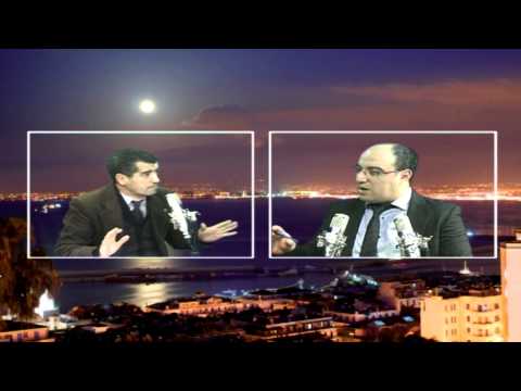 مع حبيب سوايدية وتصريحات سعداني والجنرال بن حديد وصراع بوتفليقة ـ