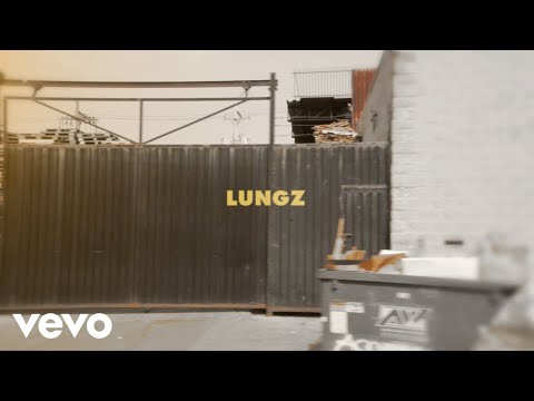 Lungz - Northside Get The Money