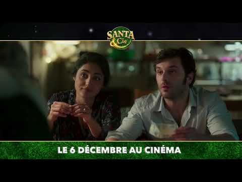 Santa & Cie - Extrait