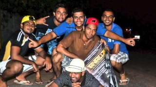 TANTALIZE 2012 POSTER NIGHT