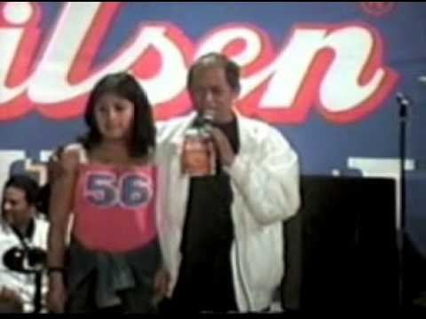 AVSEQ01 GRUPO CELESTE-  MIX     YUNGAS