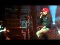 Three Days Grace- Cover Break Stuff Live 