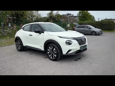 Nissan Juke HYBRID SV - Image 2