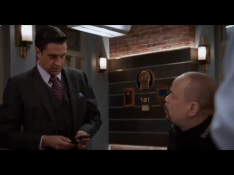 Barson - Law & Order SVU - 17x11 Pt.2 - "When did you last hear from her?"