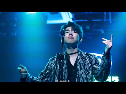 200207 가호 (Gaho) - 그때 (Then) / 롤링홀 25주년 기념 공연