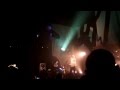 Karl Hyde (Underworld) - Dirty Epic (live at The ...