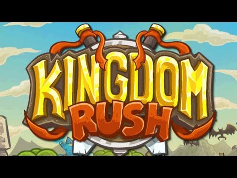 kingdom rush ios cheat