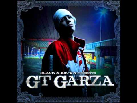 GT Garza - Who Want It (Feat. Felony) New 2011