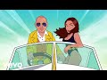 Elettra Lamborghini ChildsPlay Tócame Visual Ft Pitbull