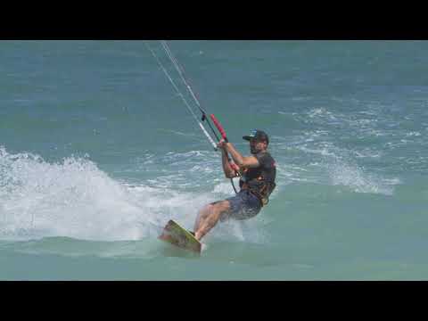 Naish S26 Orbit Twintip