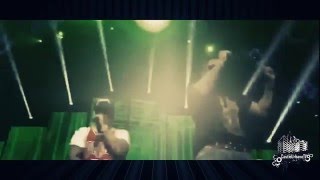 Alexio ft Daddy Yankee, Nicky Jam, Arcangel, De la guetto Tumba la Casa Remix  en vivo concierto Hd