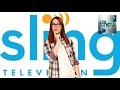 SLING TV Aims To Give TV Programming Without.