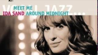 One For My Baby - Ida Sand