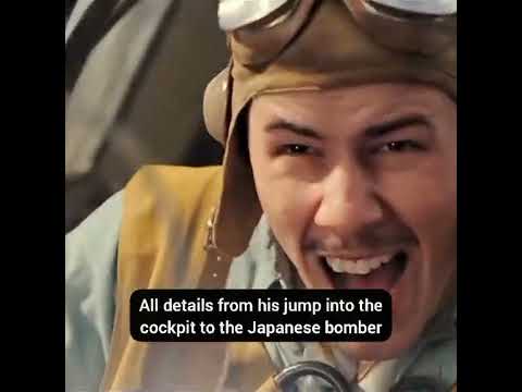 This Event Is Actually 100% Accurately Depicted in MIDWAY... - #shorts #short