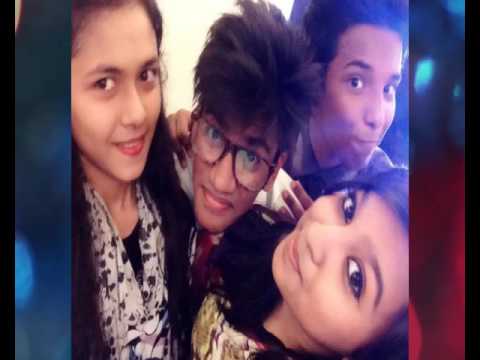 Nipun's Birthday 2016