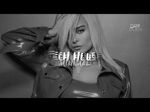 Tech House & Minimal Mix 2023