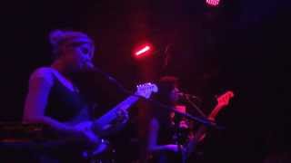 TEEN "All The Same" at The Earl - Atlanta