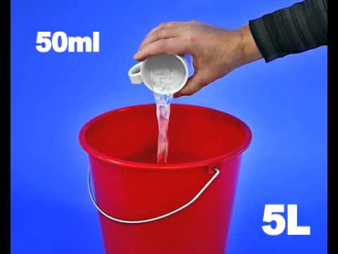 HG 37 Natural Stone Shine Restoring Cleaner