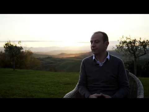 Connections LeadersTV Interview #108 Flavio Zappacosta, Italian Tourist Board Manager UK & Ireland