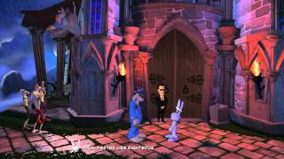 PC Longplay [020] Sam & Max Beyond Time & Space (Part 3 of 5)