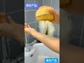 Genuine Sensory Brush Silicone Bathing Brush Shampoo Bathing Brush Scrubbing Brush Soft Brush B