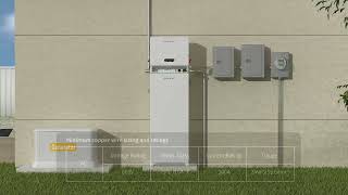 Savant Power Storage 20 Single Cabinet Wiring Guide