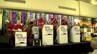 Devil Mountain Jazz Band  "Snag It"
