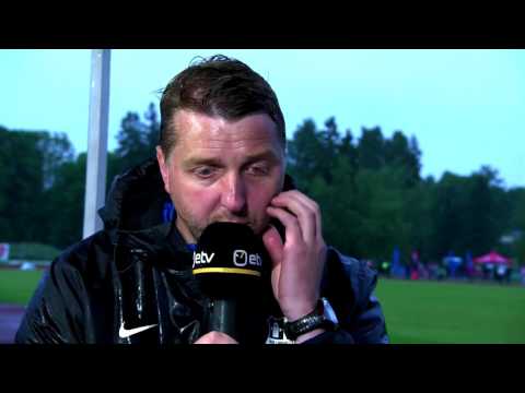 17. voor 2017: Paide Linnameeskond - Viljandi JK Tulevik 1:2 Zahovaiko intervjuu
