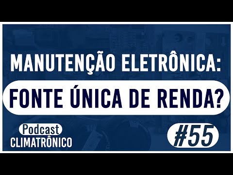Vídeo: Manutenção eletrônica: 3 estratégias de renda em 2026