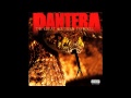 Pantera The Great Southern Trendkill Full Album ...