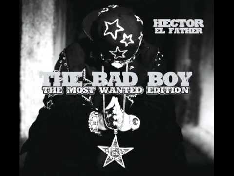 Viviendo En Guerra - Hector El Father