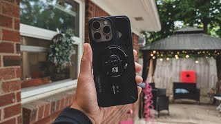 Aulumu G05 Air Kickstand Review | The Best MagSafe KickStand You Can Buy?