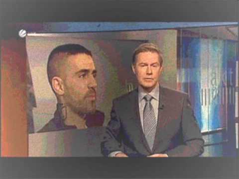 Bushido bei Akte 09 Derb Ärger