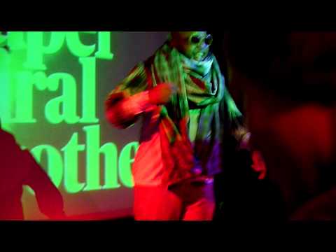 Super Viral Brothers at Storsjöyran - Captain Cessna