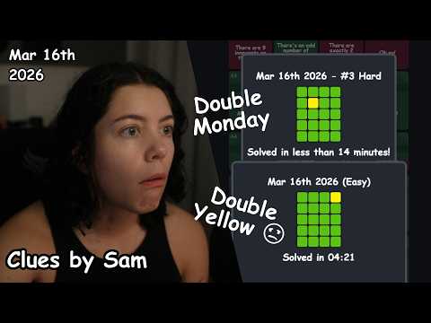 Clues by Sam level 190 answer preview