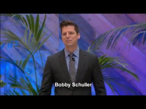 Bobby Schuller: Gott im Alltag - Leidenschaft!