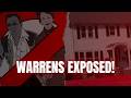 EXPOSING The Warrens Snedeker Haunting Was A Hoax