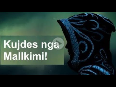 Për disa njerëz që mallkojnë me shprehjen ta hëngërt dreqi shpirtin!