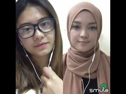 Fatin ft isyariana - memori berkasih