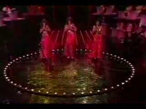 The Three Degrees - Take good care of yourself