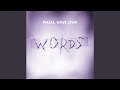 Words (Curved Headcase Mix)