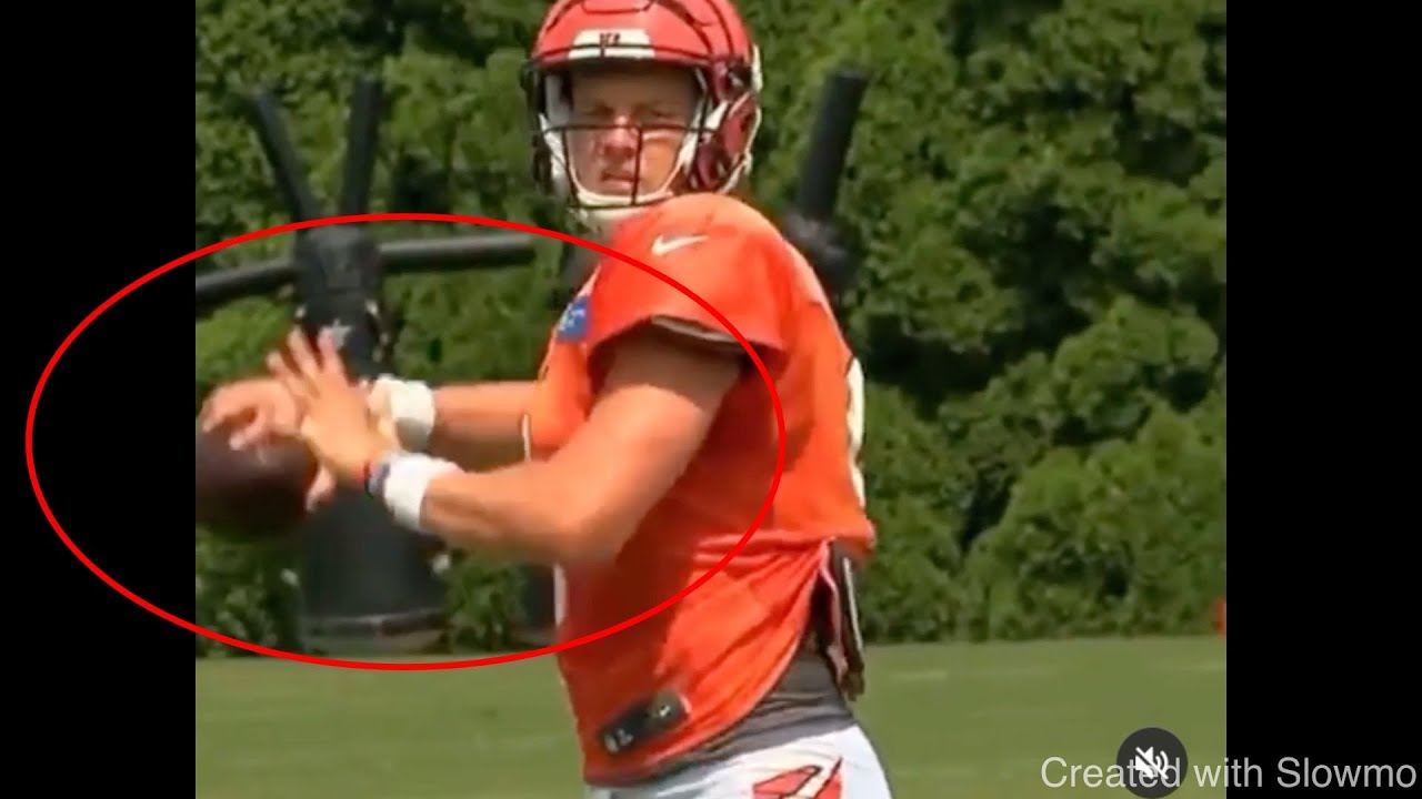 3 QB Tips To Improve Your THROWING MOTION