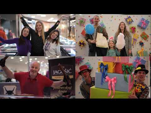 Rođendan Lumini centra 2023.